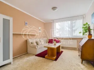 Pronájem bytu 3+1, Nový Jičín, Dlouhá, 75 m2