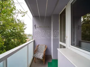 Pronájem bytu 3+1, Nový Jičín, Dlouhá, 75 m2