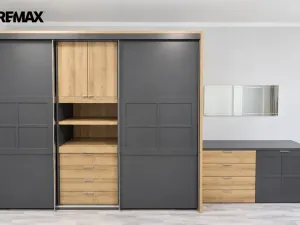 Pronájem bytu 2+kk, Praha - Vokovice, Lužná, 70 m2