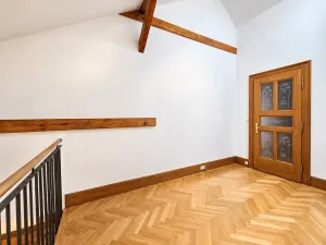 Pronájem bytu 4+kk, Praha - Josefov, Žatecká, 195 m2