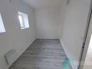 Pronájem bytu 2+kk, Kaplice, Omlenická, 45 m2