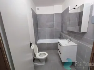 Pronájem bytu 2+kk, Kaplice, Omlenická, 45 m2