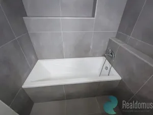 Pronájem bytu 2+kk, Kaplice, Omlenická, 45 m2