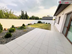 Prodej rodinného domu, Kunovice, Luční, 100 m2