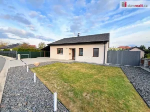 Prodej rodinného domu, Kunovice, Luční, 100 m2