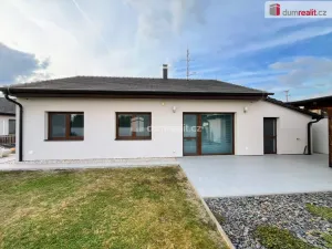 Prodej rodinného domu, Kunovice, Luční, 100 m2