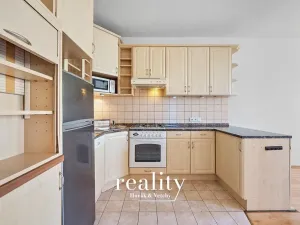 Pronájem bytu 2+kk, Znojmo, Nová Přímětická, 56 m2