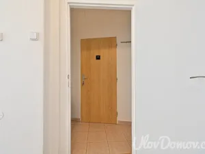 Prodej bytu 2+kk, Praha - Libeň, Nad Kolčavkou, 39 m2