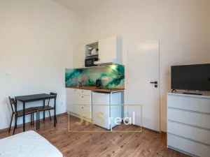 Pronájem bytu 2+kk, Uherský Ostroh, 59 m2