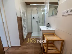 Pronájem bytu 2+kk, Uherský Ostroh, 59 m2