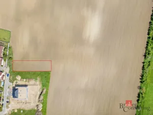 Prodej pozemku pro bydlení, Rebešovice, 4917 m2