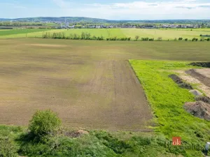 Prodej pozemku pro bydlení, Rebešovice, 4917 m2