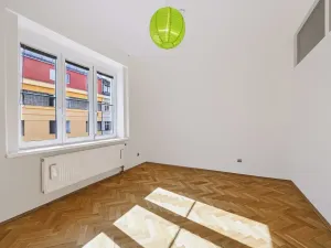 Pronájem bytu 3+kk, Praha - Holešovice, Tusarova, 95 m2