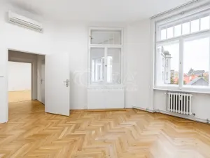 Pronájem kanceláře, Praha - Nové Město, Vodičkova, 79 m2