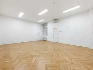 Pronájem kanceláře, Praha - Nové Město, Vodičkova, 79 m2