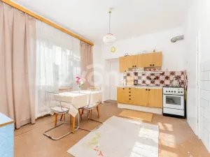 Prodej rodinného domu, Bojkovice, Bezručova čtvrť, 140 m2