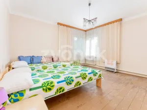 Prodej rodinného domu, Bojkovice, Bezručova čtvrť, 140 m2