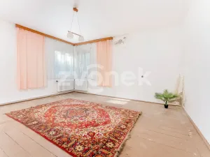 Prodej rodinného domu, Bojkovice, Bezručova čtvrť, 140 m2