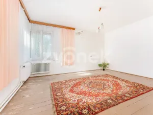 Prodej rodinného domu, Bojkovice, Bezručova čtvrť, 140 m2