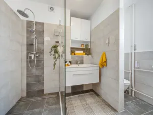 Prodej bytu 2+1, Brno - Černá Pole, Provazníkova, 52 m2