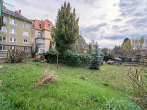 Prodej bytu 2+1, Brno - Černá Pole, Provazníkova, 52 m2