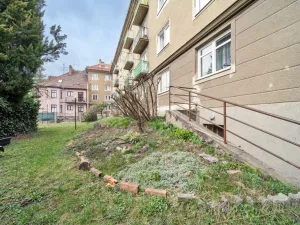Prodej bytu 2+1, Brno - Černá Pole, Provazníkova, 52 m2