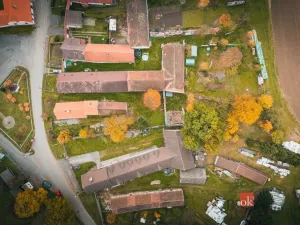 Prodej rodinného domu, Dražovice, 70 m2