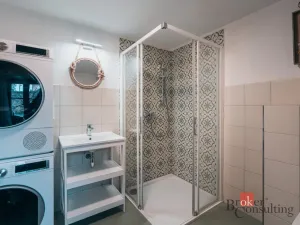 Prodej rodinného domu, Dražovice, 70 m2
