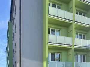 Prodej bytu 3+1, Prostějov, Okružní, 75 m2