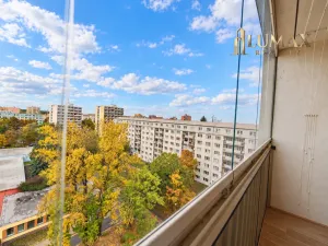 Prodej bytu 2+1, Kladno, Unhošťská, 52 m2