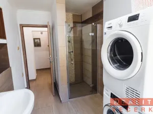 Prodej bytu 6+kk a větší, Příbram, Na Valešince, 162 m2