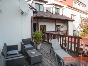 Prodej bytu 6+kk a větší, Příbram, Na Valešince, 162 m2