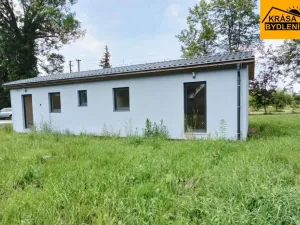 Prodej bytu 3+kk, Velká Kraš, 62 m2