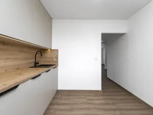 Pronájem bytu 3+1, Ostrava - Výškovice, Výškovická, 68 m2