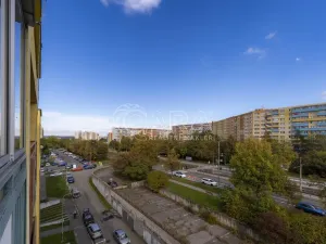 Pronájem bytu 3+1, Ostrava - Výškovice, Výškovická, 68 m2