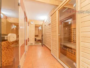 Prodej ubytování, Vrbno pod Pradědem, Sadová, 1398 m2