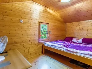 Prodej chaty, Praha, Manželů Dostálových, 42 m2