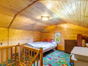 Prodej chaty, Praha, Manželů Dostálových, 42 m2