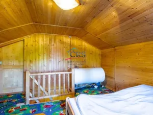 Prodej chaty, Praha, Manželů Dostálových, 42 m2