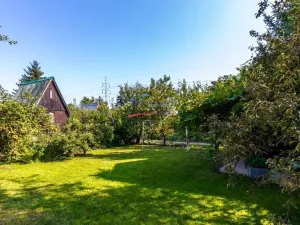Prodej chaty, Praha, Manželů Dostálových, 42 m2