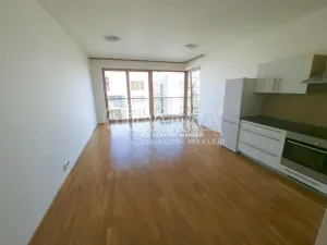Prodej bytu 2+kk, Praha - Hrdlořezy, Nad Smetankou, 70 m2