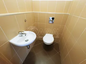 Prodej bytu 2+kk, Praha - Hrdlořezy, Nad Smetankou, 70 m2