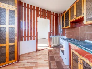 Prodej bytu 3+1, Ostrava - Hrabůvka, Mjr. Nováka, 74 m2