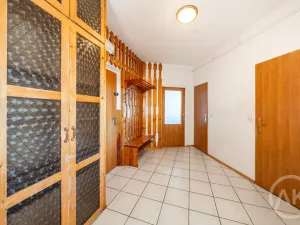 Prodej bytu 3+1, Ostrava - Hrabůvka, Mjr. Nováka, 74 m2