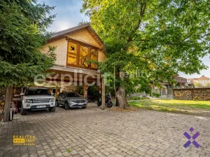Prodej vily, Jemnice, Husova, 1025 m2
