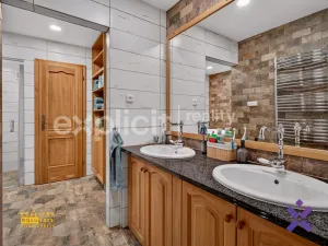 Prodej vily, Jemnice, Husova, 1025 m2