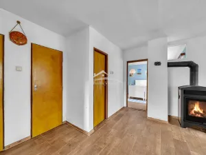 Prodej chalupy, Žirovnice - Cholunná, 100 m2