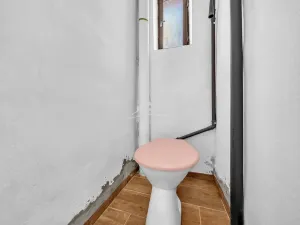 Prodej chalupy, Žirovnice - Cholunná, 100 m2