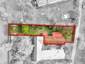 Prodej chalupy, Žirovnice - Cholunná, 100 m2