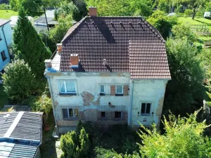 Prodej rodinného domu, Plzeň, U Velkého rybníka, 270 m2